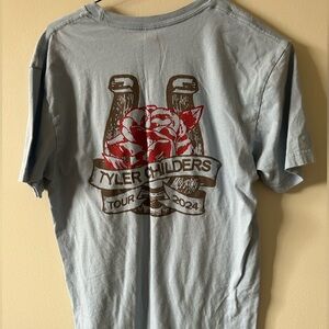 Tyler Childers - Tour Tee